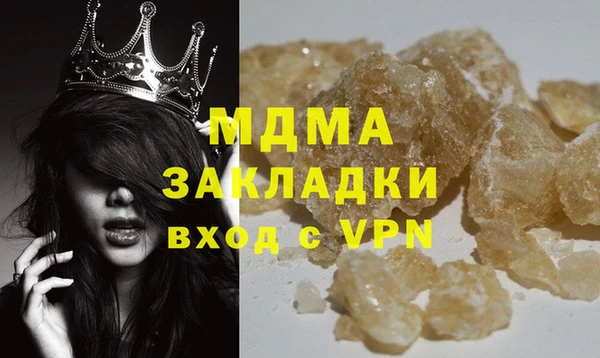 индика Арсеньев